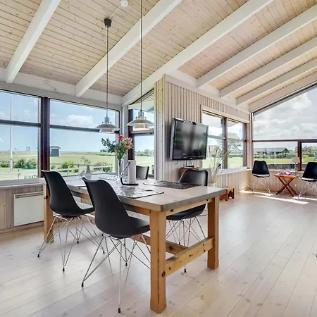 Gyda - 100m From The Sea By Interhome Sæby