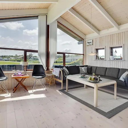 Gyda - 100m From The Sea By Interhome * Sæby