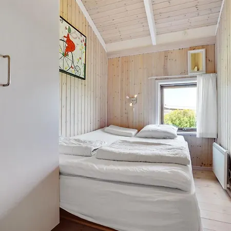 Vakantiehuis Gyda - 100m From The Sea By Interhome Sæby