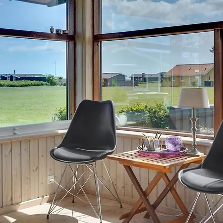 Gyda - 100m From The Sea By Interhome Sæby