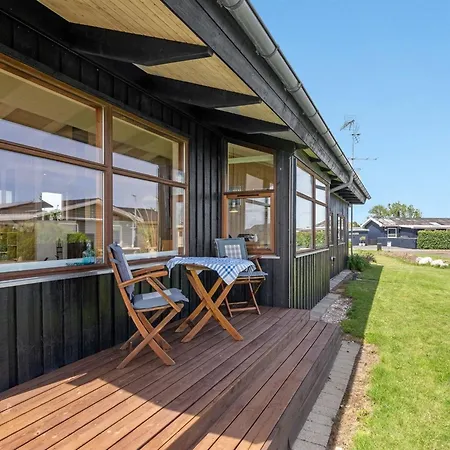 Feriehus Gyda - 100m From The Sea By Interhome *